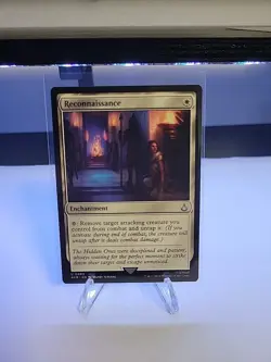 Reconnaissance Universes Beyond: Assassin's Creed Regular - Image 1