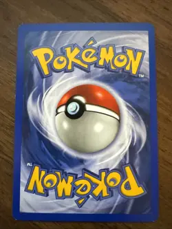 Pokemon Unown K 58/64 Neo Revelation Regular 1st Edition - Image 2