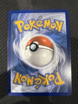 Pokemon Dusknoir 037/131 Poke Ball Pattern Prismatic Evolutions Holo NM - Image 2