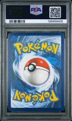 Pokemon Celebrations Classic Collection Charizard #4/102 Holo PSA 9 Mint - Image 2