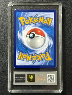 Pokemon PCG9 CRABOMINABLE CSV3C 075/130 U 2025 Chinese - Image 2