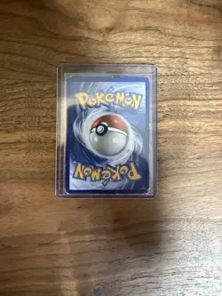 pokemon Alolan Ninetales GX (Full Art) 205/214 Sm-Lost Thunder - Image 2