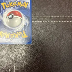 Pokemon TCG - Blaine's Doduo - 61/132 - Gym Challenge - MP Common (2000) - Image 4