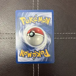 Pokemon TCG - Blaine's Vulpix - 66/132 - Gym Challenge - NM Common (2000) - Image 2