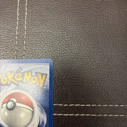 Pokemon TCG - Blaine's Vulpix - 66/132 - Gym Challenge - NM Common (2000) - Image 3