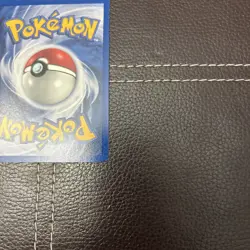 Pokemon TCG - Blaine's Vulpix - 66/132 - Gym Challenge - NM Common (2000) - Image 4