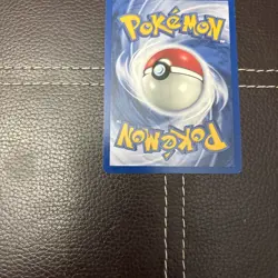 Pokemon TCG - Blaine's Vulpix - 66/132 - Gym Challenge - NM Common (2000) - Image 5