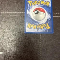 Pokemon TCG - Blaine's Gamble - 121/132 - Gym Heroes - NM Common (2000) - Image 5