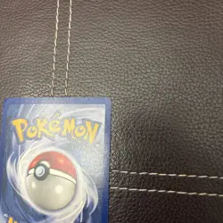 Pokemon TCG - Dark Persian - 42/82 - Team Rocket - LP Unlimited Uncommon (2000) - Image 3