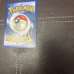 Pokemon TCG - Dark Persian - 42/82 - Team Rocket - LP Unlimited Uncommon (2000) - Image 4