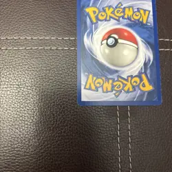 Pokemon TCG - Dark Persian - 42/82 - Team Rocket - LP Unlimited Uncommon (2000) - Image 5