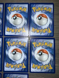 Pokemon TCG Full Art V Lot Of 10 Fusion Strike Brilliant Stars Darkness Ablaze - Image 2