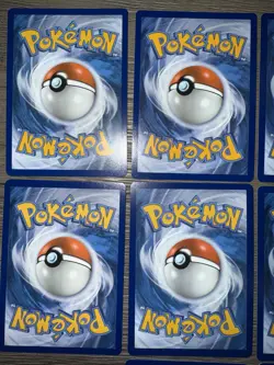 Pokemon TCG Full Art V Lot Of 10 Fusion Strike Brilliant Stars Darkness Ablaze - Image 3