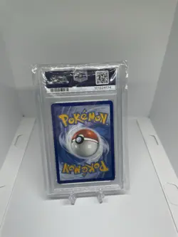 2023 Pokemon 151 Hyper Rare 207/165 Basic Psychic Energy PSA 9 MINT - Image 3