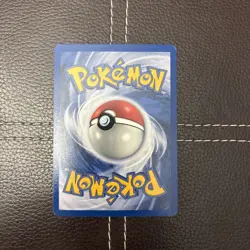 Pokemon TCG - Blaine's Charmeleon - 31/132 - Gym Challenge - LP Uncommon (2000) - Image 2