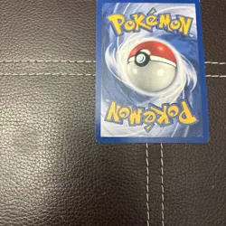 Pokemon TCG - Blaine's Charmeleon - 31/132 - Gym Challenge - LP Uncommon (2000) - Image 5