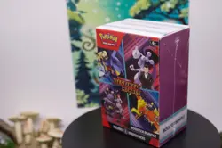 Pokemon Destined Rivals booster bundle - Image 2