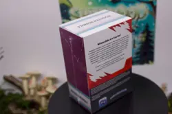 Pokemon Destined Rivals booster bundle - Image 4