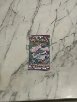 ONE Pokemon XY Phantom Forces Booster Pack English - Image 3
