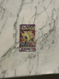 ONE Pokemon XY Phantom Forces Booster Pack English - Image 4
