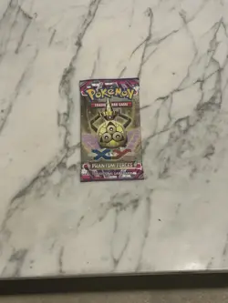 ONE Pokemon XY Phantom Forces Booster Pack English - Image 5