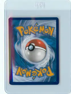 Pokemon - SV07: Stellar Crown #067/142 Dachsbun ex - Image 2