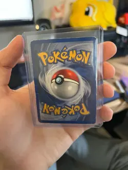 Misty's Golduck [Holo] (MP) - Pokemon Gym Challenge [12/132] - Image 2