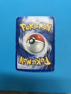 Misty's Golduck [Holo] (MP) - Pokemon Gym Challenge [12/132] - Image 4