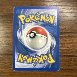 Pokemon TCG Cubone 072/147 Aquapolis Regular LP - Image 2