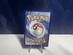 Pokemon TCG Drampa Scarlet Violet Temporal Forces 184/162 - Image 2