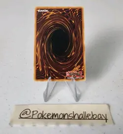 Curse of Dragonfire MIL1-EN002 *NM* 1st Edition Ultra Rare Yugioh Card - Image 3