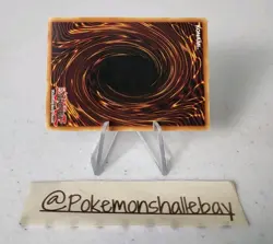 Curse of Dragonfire MIL1-EN002 *NM* 1st Edition Ultra Rare Yugioh Card - Image 4