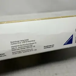 Ravensburger Disney Lorcana: First Chapter Starter Blister Bundle Box - Image 5