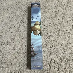 Disney Lorcana TCG - Tinker Bell Playmat Official Ravensburger - Image 1