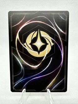 Disney Lorcana TCG: The First Chapter 27/204 Hakuna Matata Action Song Common - Image 2