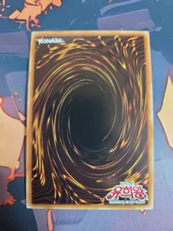 Yugioh Card "Magician of Black Chaos MAX" LEC1-KR001 Korean Ver Secret Rare - Image 2