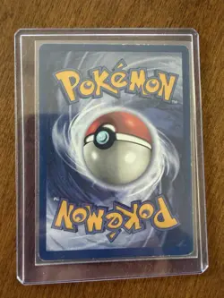 Pokemon TCG Nidoqueen Jungle 1st Edition Non-Holo Card 7/64 - Image 2