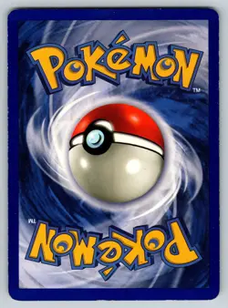 Pokemon TCG Chansey Base Set Holo Unlimited Rare Card 3/102 - DMG CREASES - Image 2