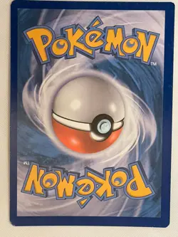 Pokemon Card TCG Sylveon 72/111 XY Furious Fists Cracked Ice Holo Rare 2014 - Image 2