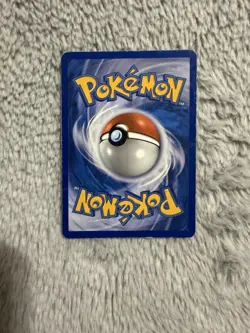 Pokemon Charizard Delta Species Holo MP Crystal Guardians 4/100 Card 2006 - Image 2