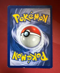 MACHAMP 8/102 Base Set SHADOWLESS 1st EDITION HOLO rare Pokemon TCG card LP - Image 4