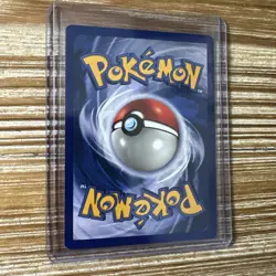 Pokemon Card Diglett Base Set 47/102 SHADOWLESS NM-Mint - Image 2