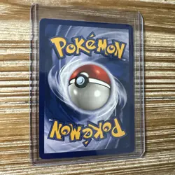 Pokemon Card Staryu 65/102 Base Set SHADOWLESS NM - Image 2