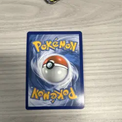Pokemon Solgaleo & Lunala GX Sm-Cosmic Eclipse 216/236 Ultra Rare Holo Card - Image 2