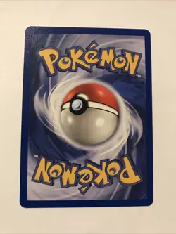 Pokemon TCG Drowzee Team Rocket 54/82 Regular 1st Edition Common Card - Image 2