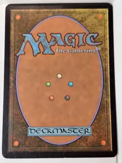 Mountain 302 - FOIL - Ravnica: City of Guilds - Magic the Gathering MTG Nice! - Image 2