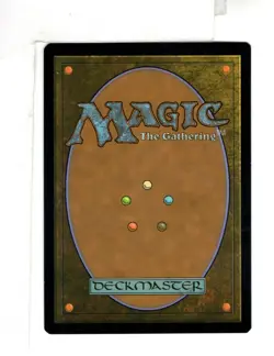 MTG SkeenAB Liliana Untouched by Death from M19. NM. - Image 2