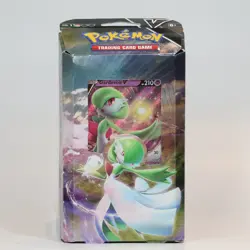 Pokemon TCG – Gardevoir – V Battle Deck – Brand new – Factory Sealed - Image 1