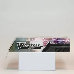 Pokemon TCG – Gardevoir – V Battle Deck – Brand new – Factory Sealed - Image 3