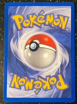 Pokemon TCG - Pelipper 50/100 EX Sandstorm (2003) Vintage Reverse Holo - LP - Image 2